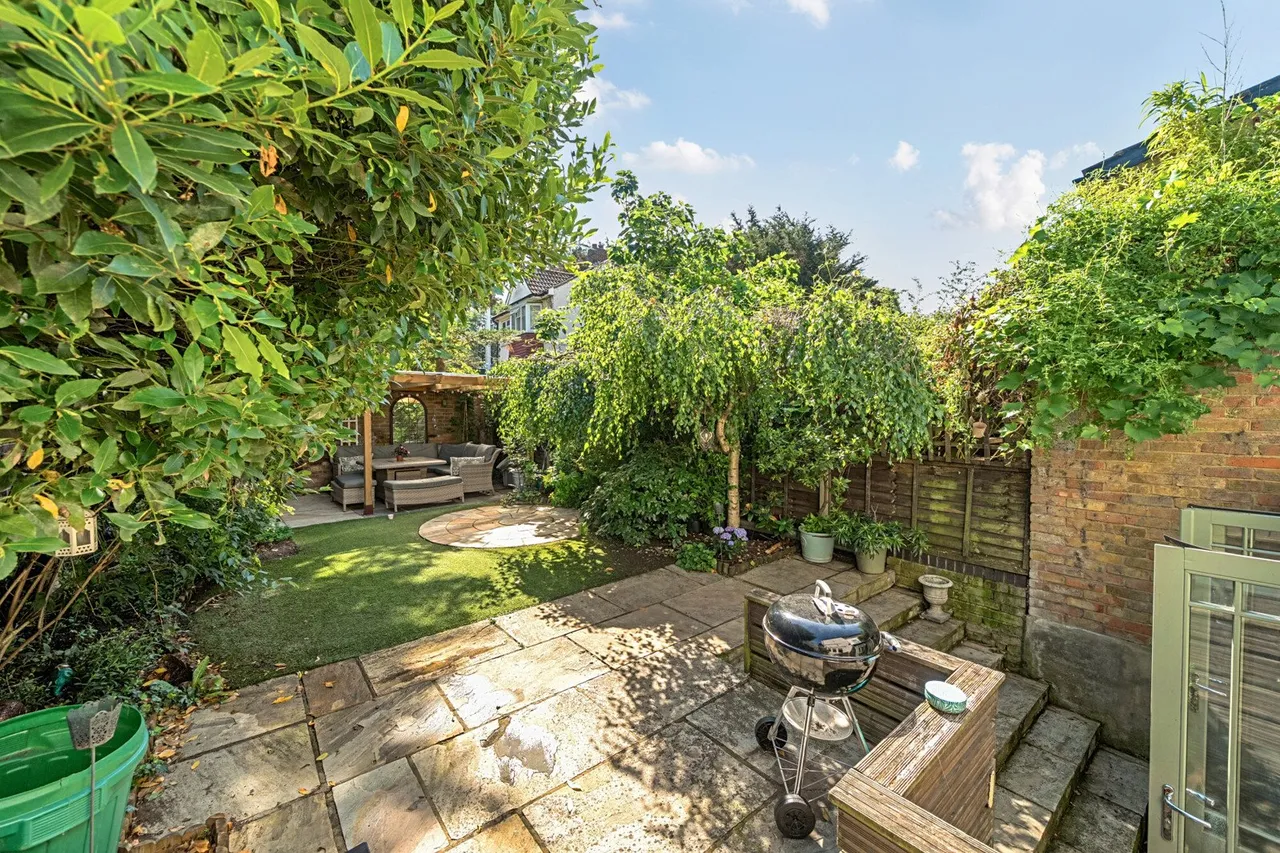 Reynolds Place, SE3, photo 16