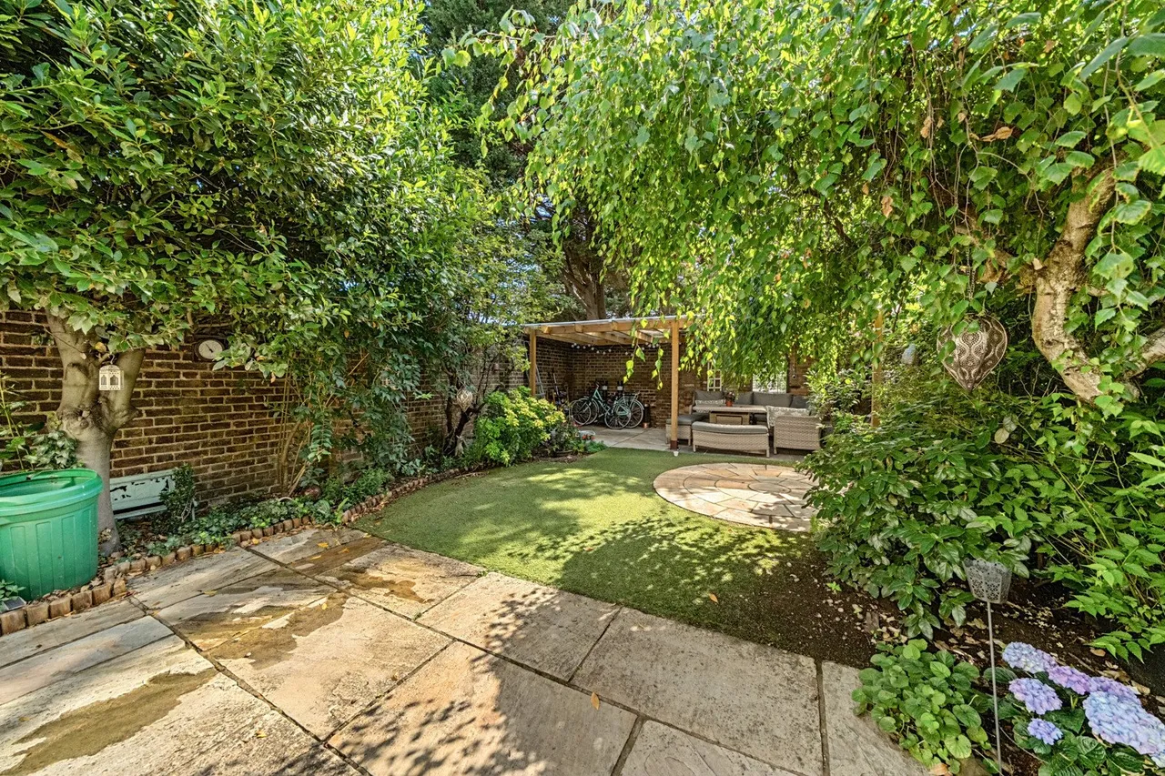 Reynolds Place, SE3, photo 12