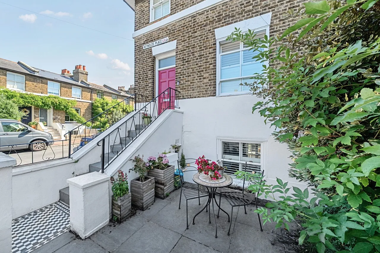 Reynolds Place, SE3, photo 6
