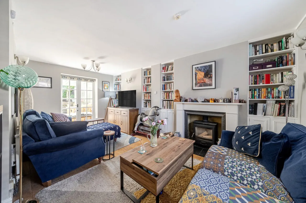 Reynolds Place, SE3, photo 14