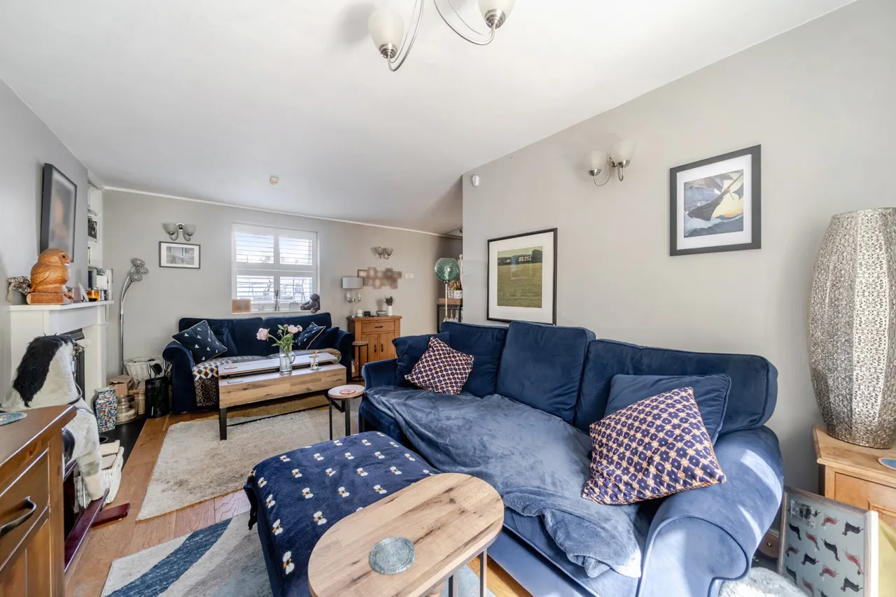 Reynolds Place, SE3, photo 15