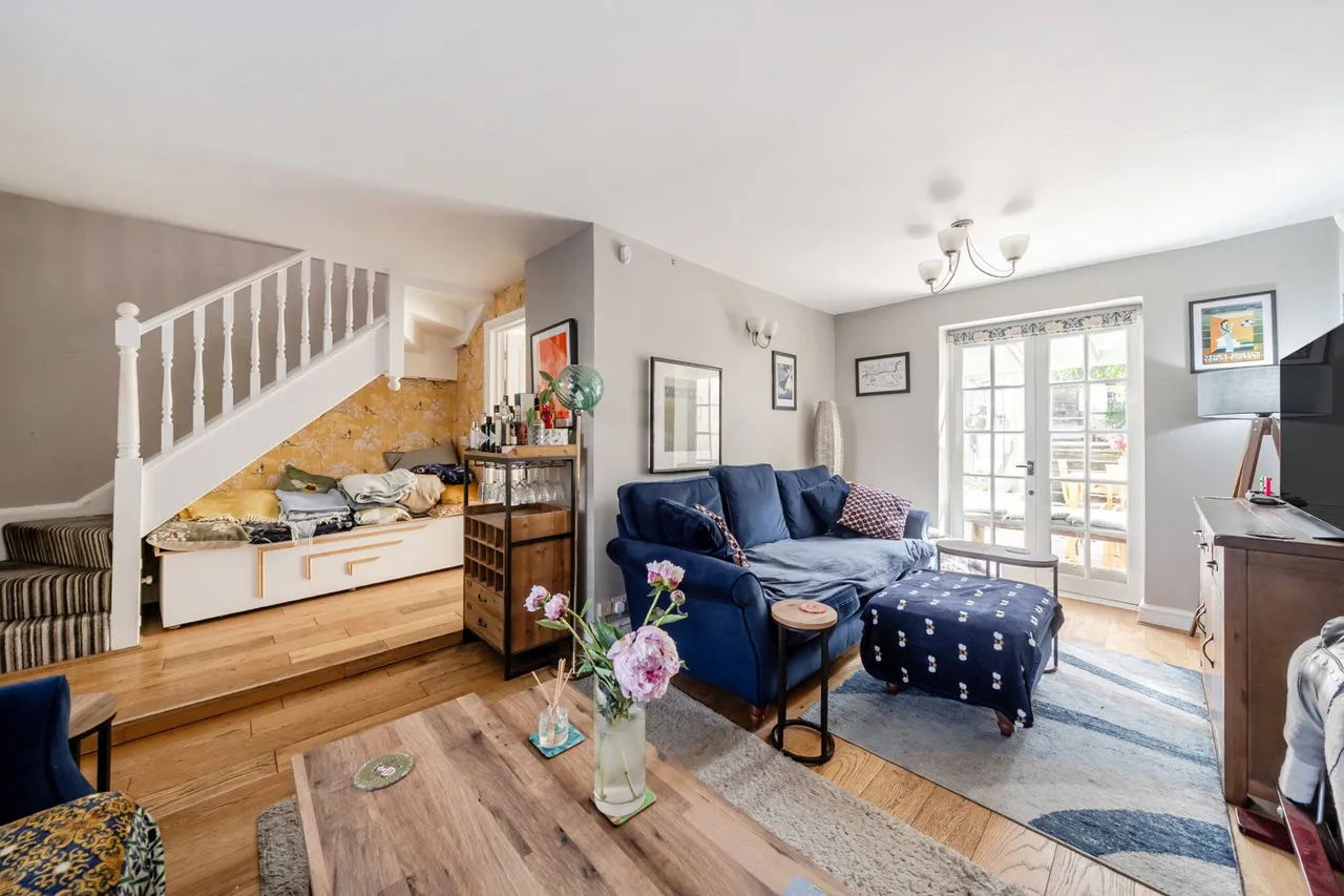 Reynolds Place, SE3, photo 5
