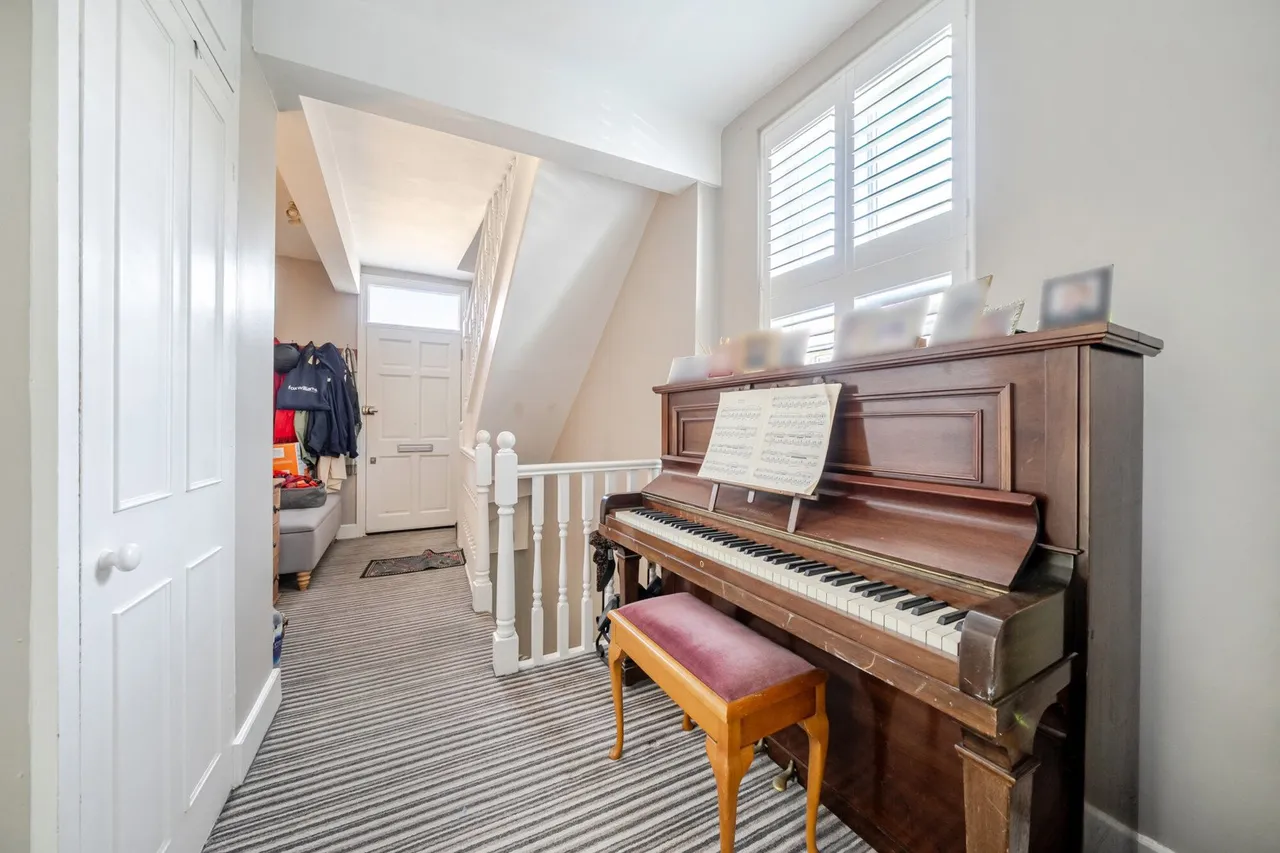 Reynolds Place, SE3, photo 10