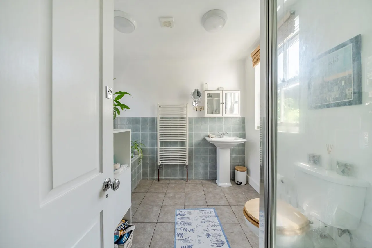 Reynolds Place, SE3, photo 17