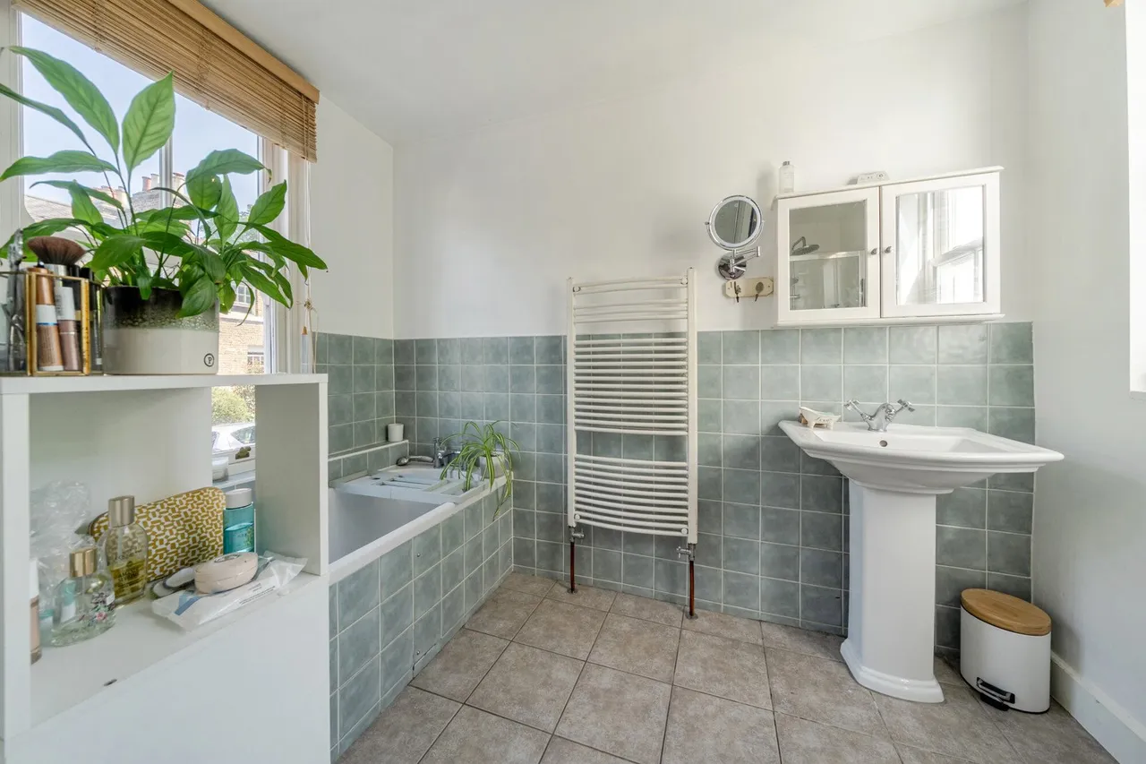 Reynolds Place, SE3, photo 8