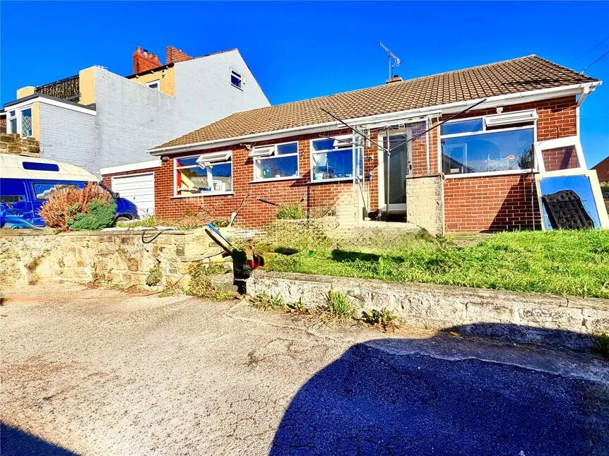 Cemetery Road, Hemingfield, S73, photo 17