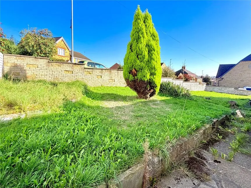 Cemetery Road, Hemingfield, S73, photo 19