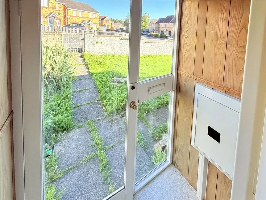 Cemetery Road, Hemingfield, S73, photo 8