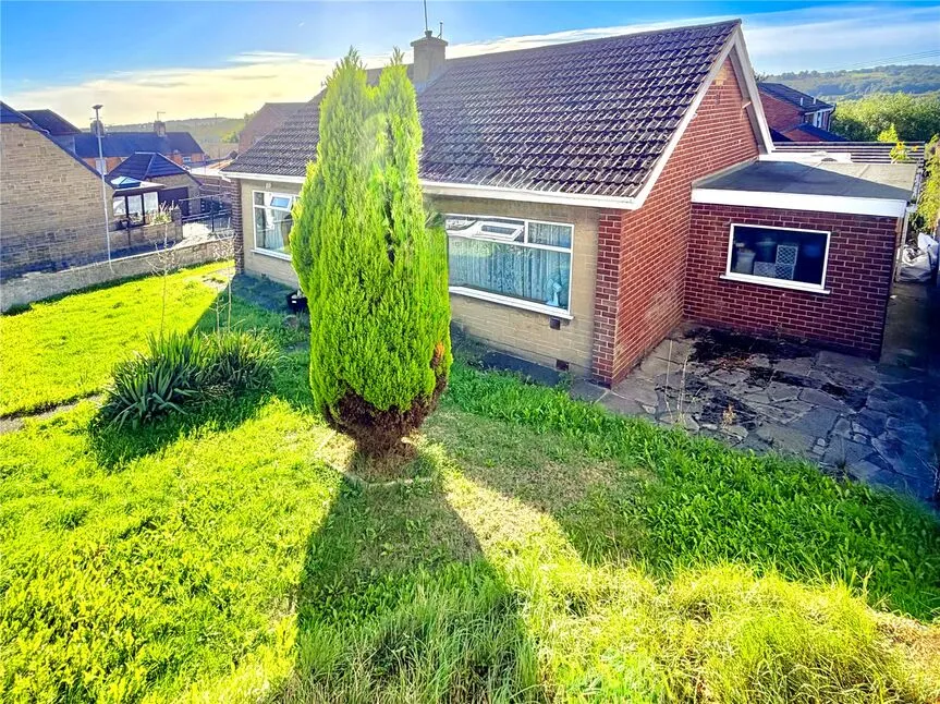 Cemetery Road, Hemingfield, S73, photo 20