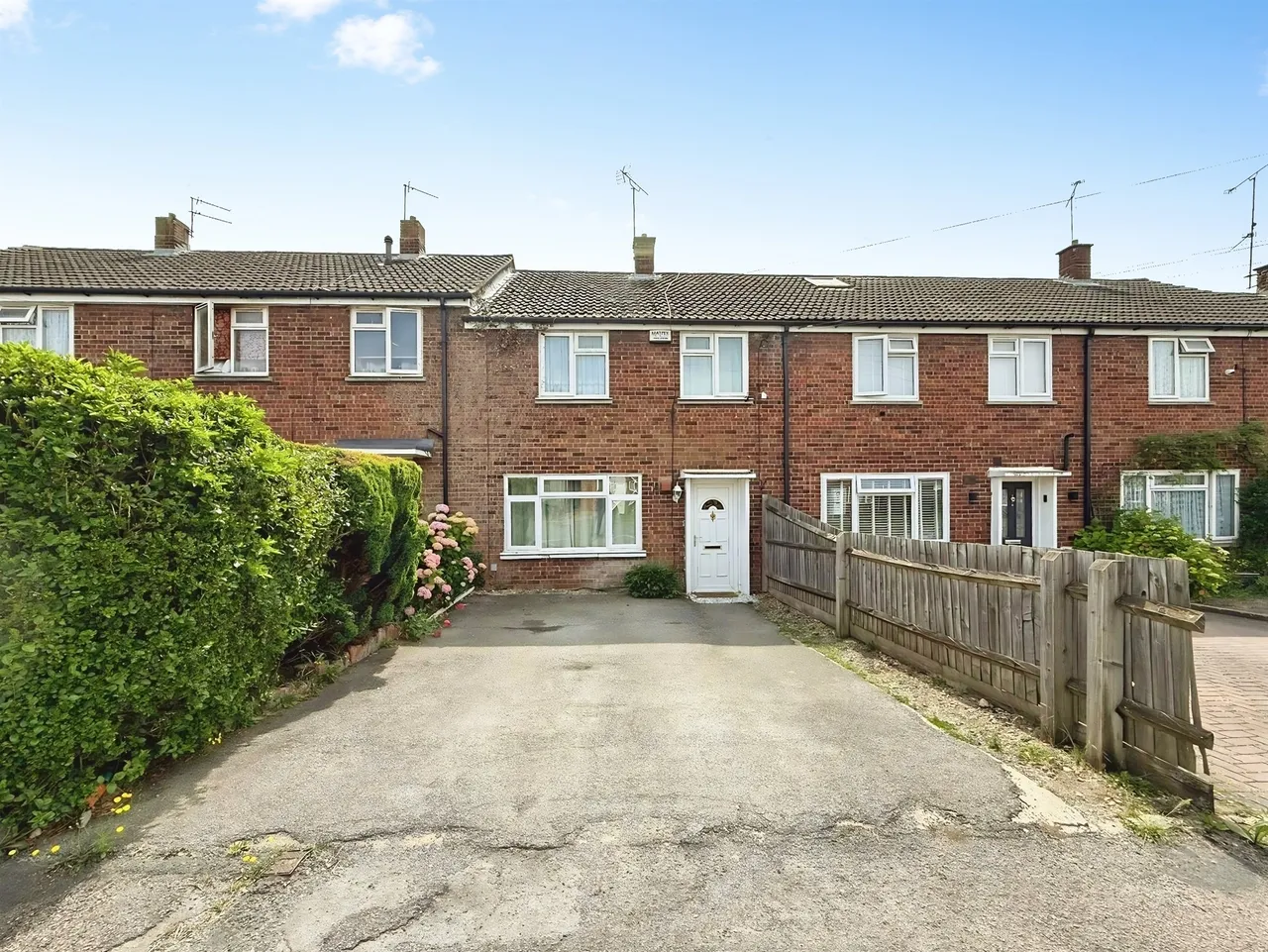 3 bed house for sale — Palmer Avenue, Aylesbury
