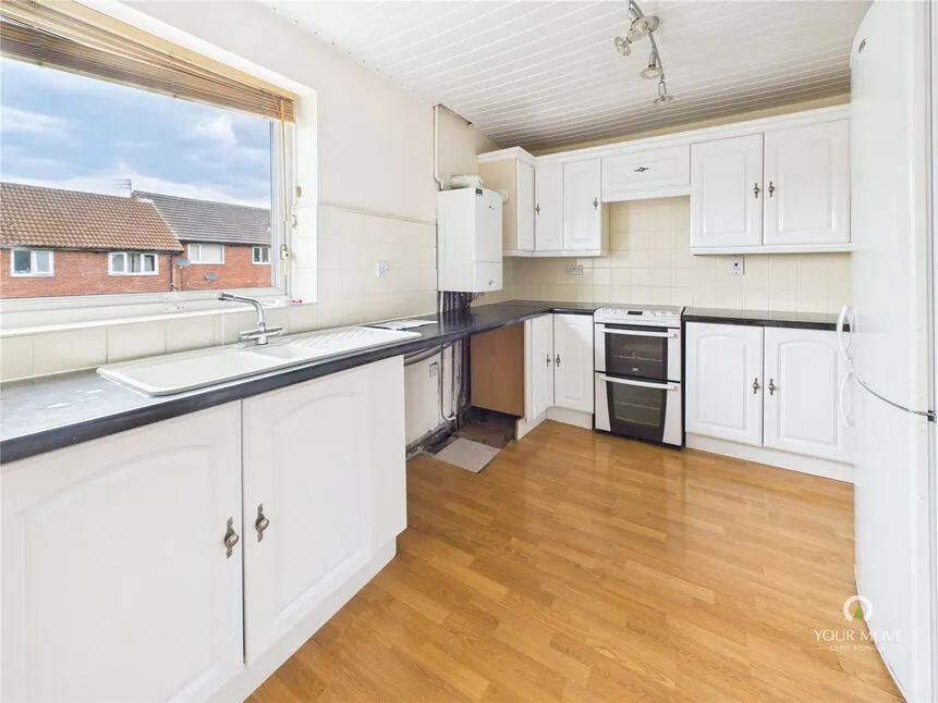 Savory Road, Wallsend, Tyne and Wear, NE28, photo 3