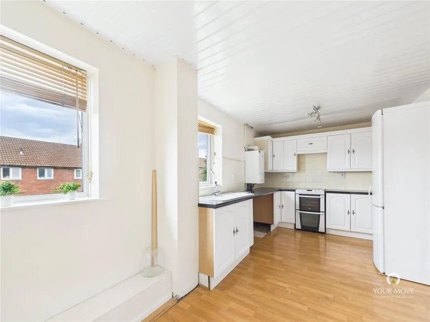 Savory Road, Wallsend, Tyne and Wear, NE28, photo 4
