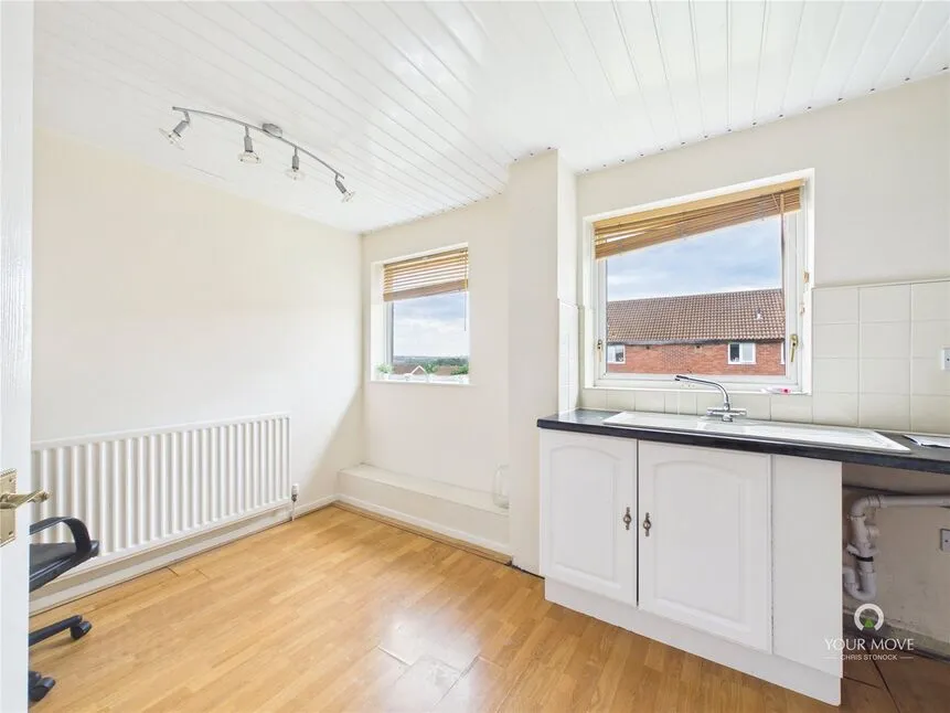 Savory Road, Wallsend, Tyne and Wear, NE28, photo 5