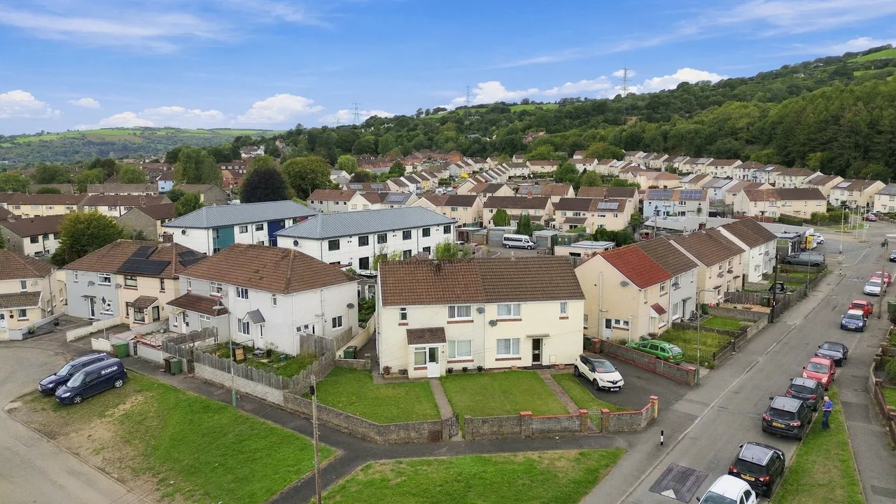 The Bryn, Caerphilly, CF83, photo 20