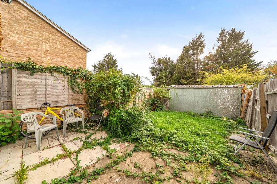 Barnsdale Road, Reading, RG2, photo 16