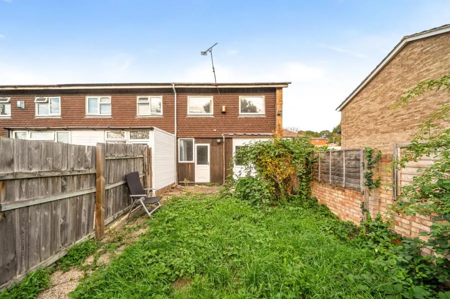 Barnsdale Road, Reading, RG2, photo 19
