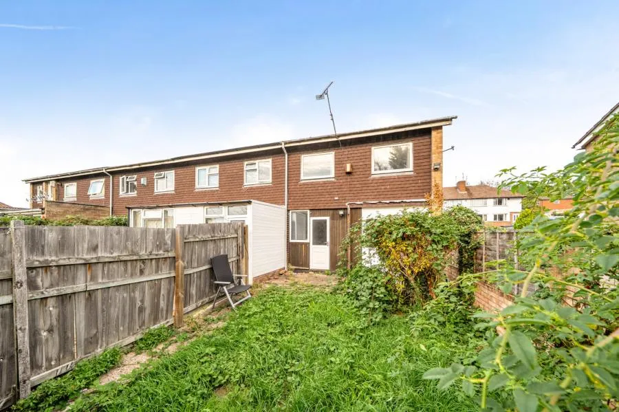 Barnsdale Road, Reading, RG2, photo 18