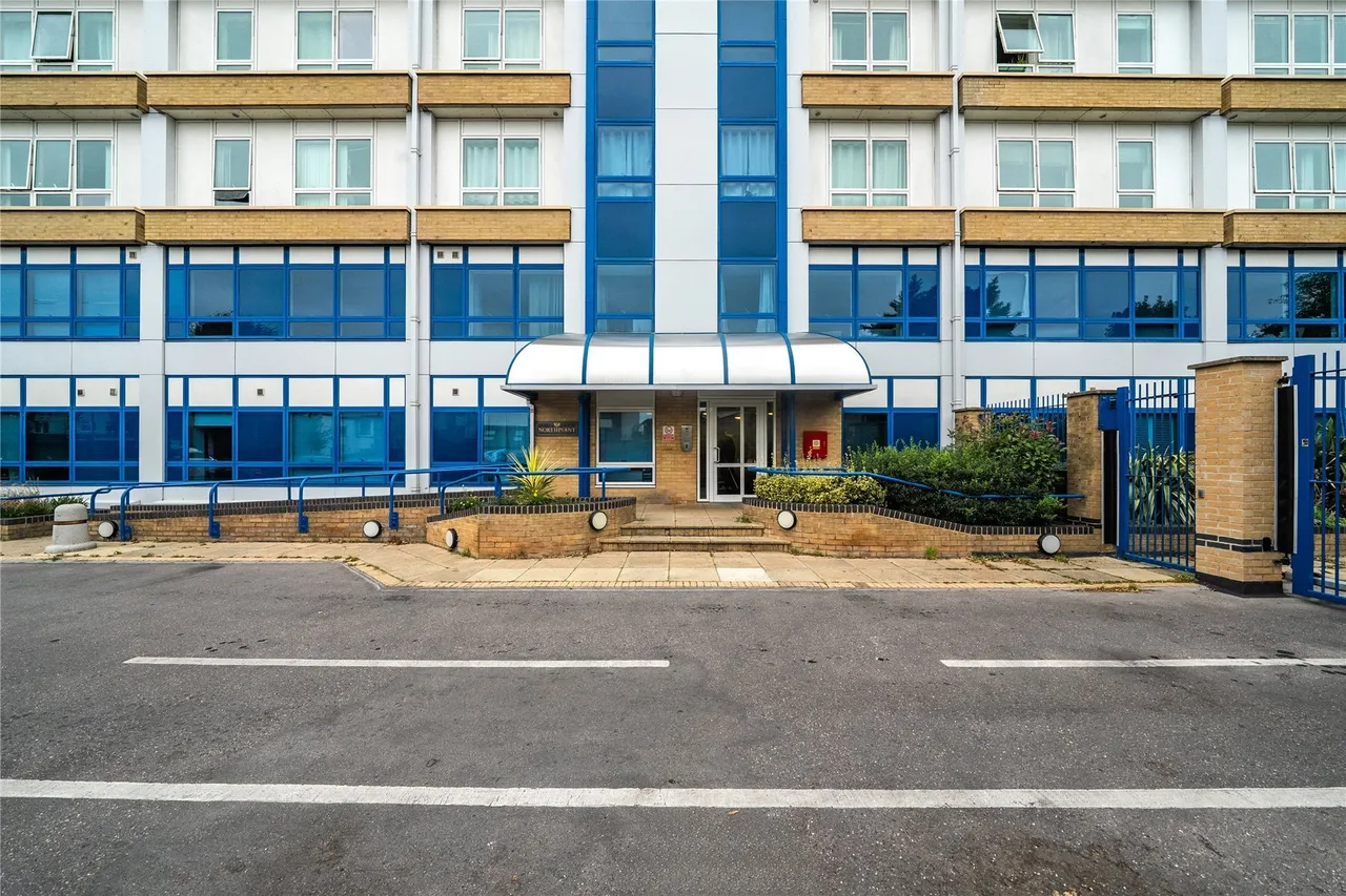 Sherman Road, Bromley, BR1, photo 13
