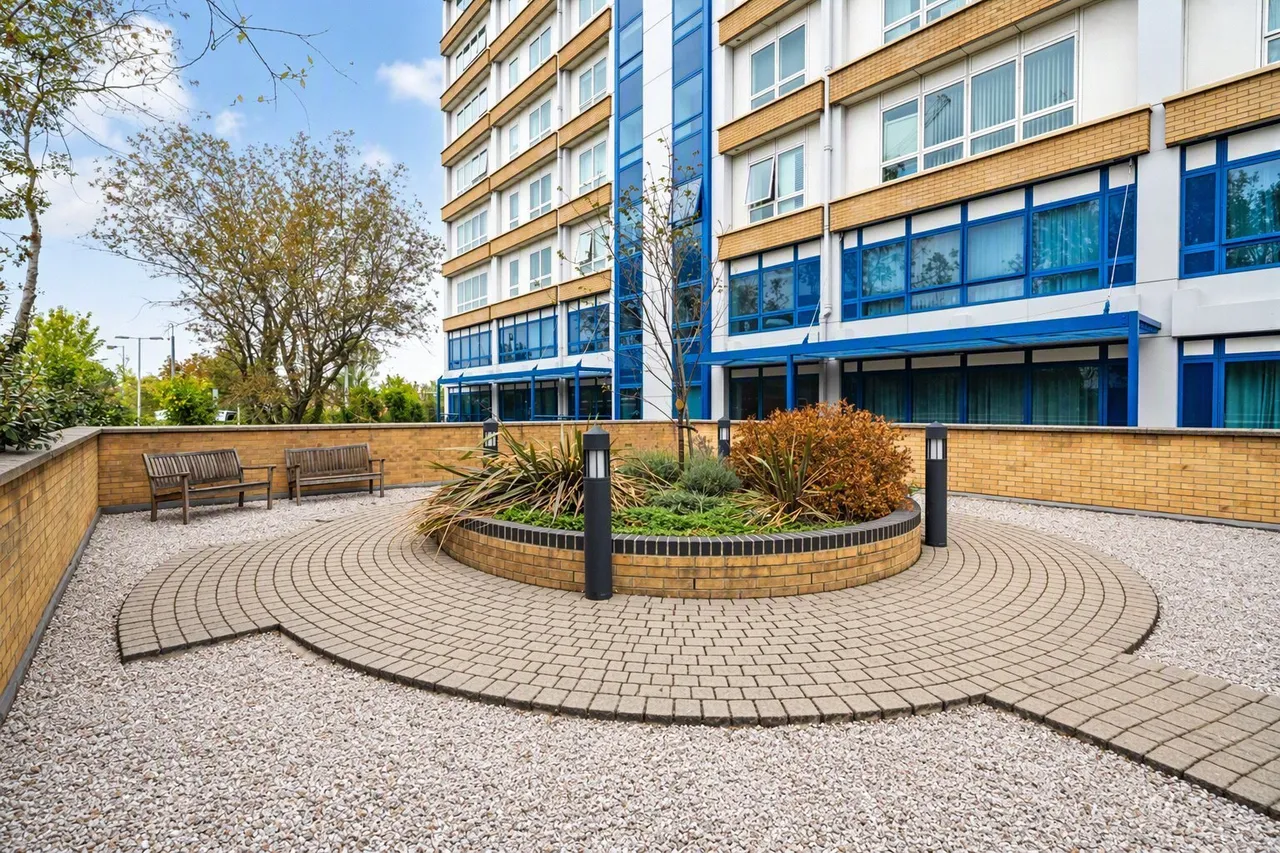 Sherman Road, Bromley, BR1, photo 5