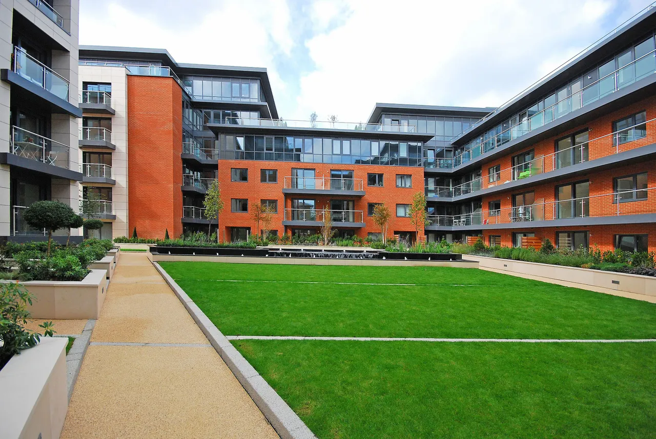 52 College House, 52 Putney Hill, London, photo 11