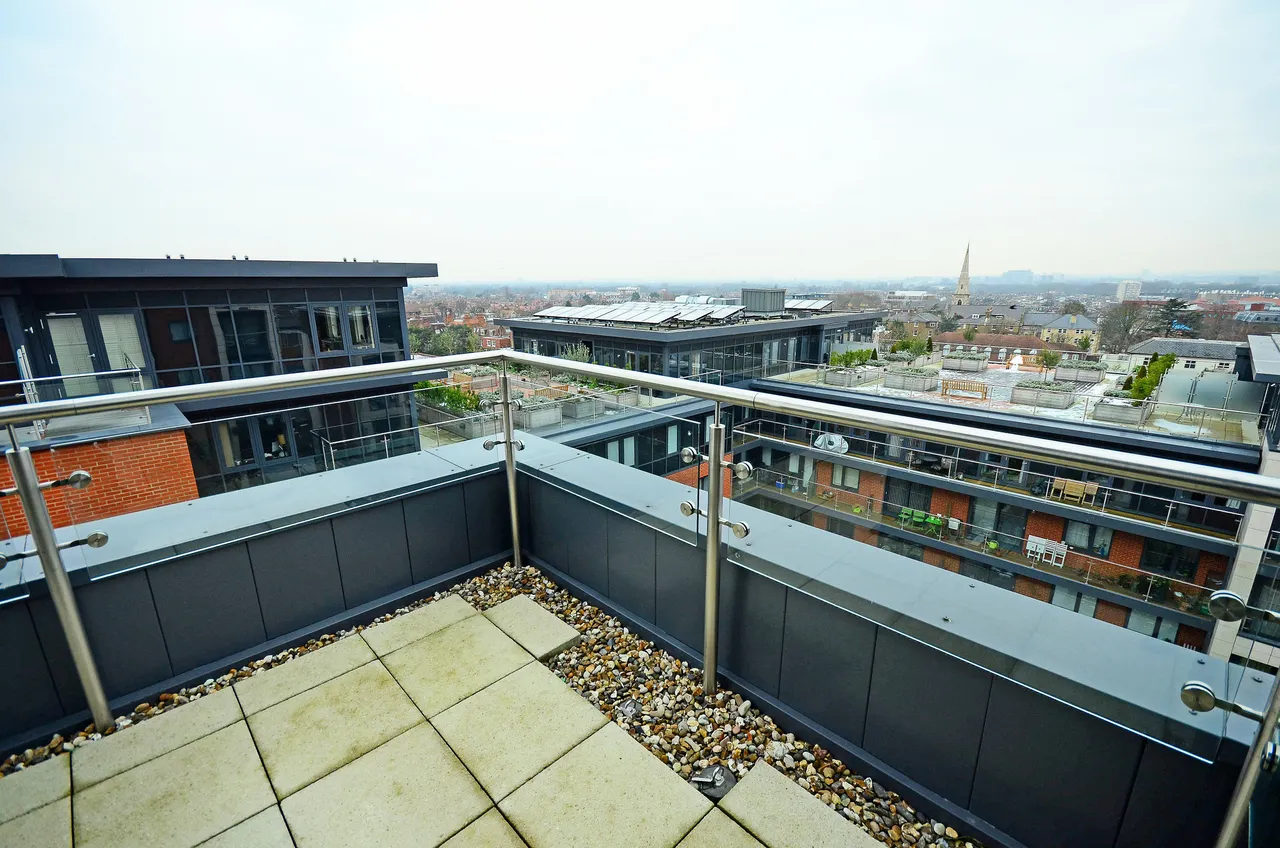 52 College House, 52 Putney Hill, London, photo 9