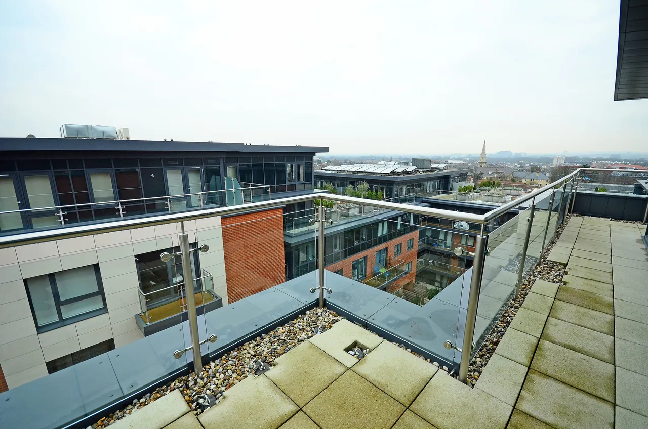 52 College House, 52 Putney Hill, London, photo 5