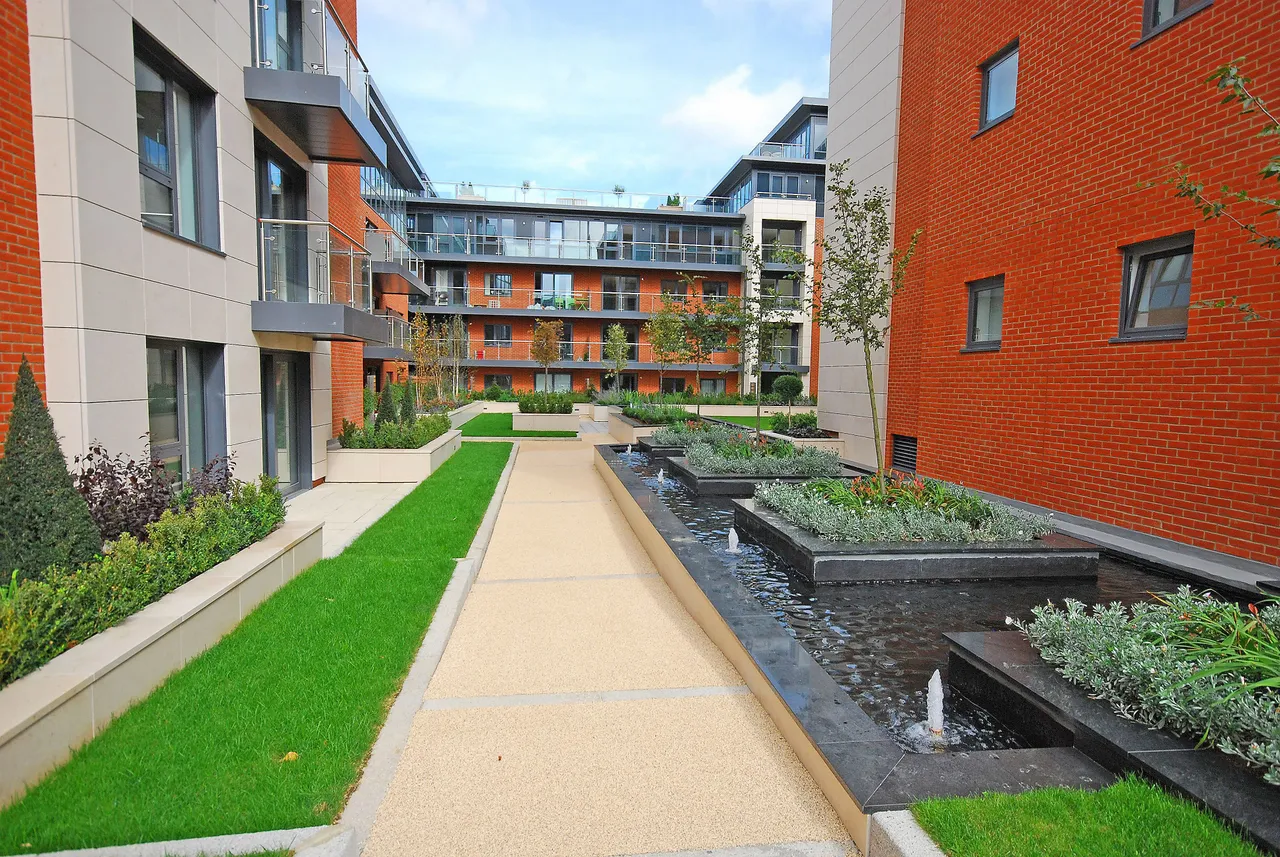 52 College House, 52 Putney Hill, London, photo 12