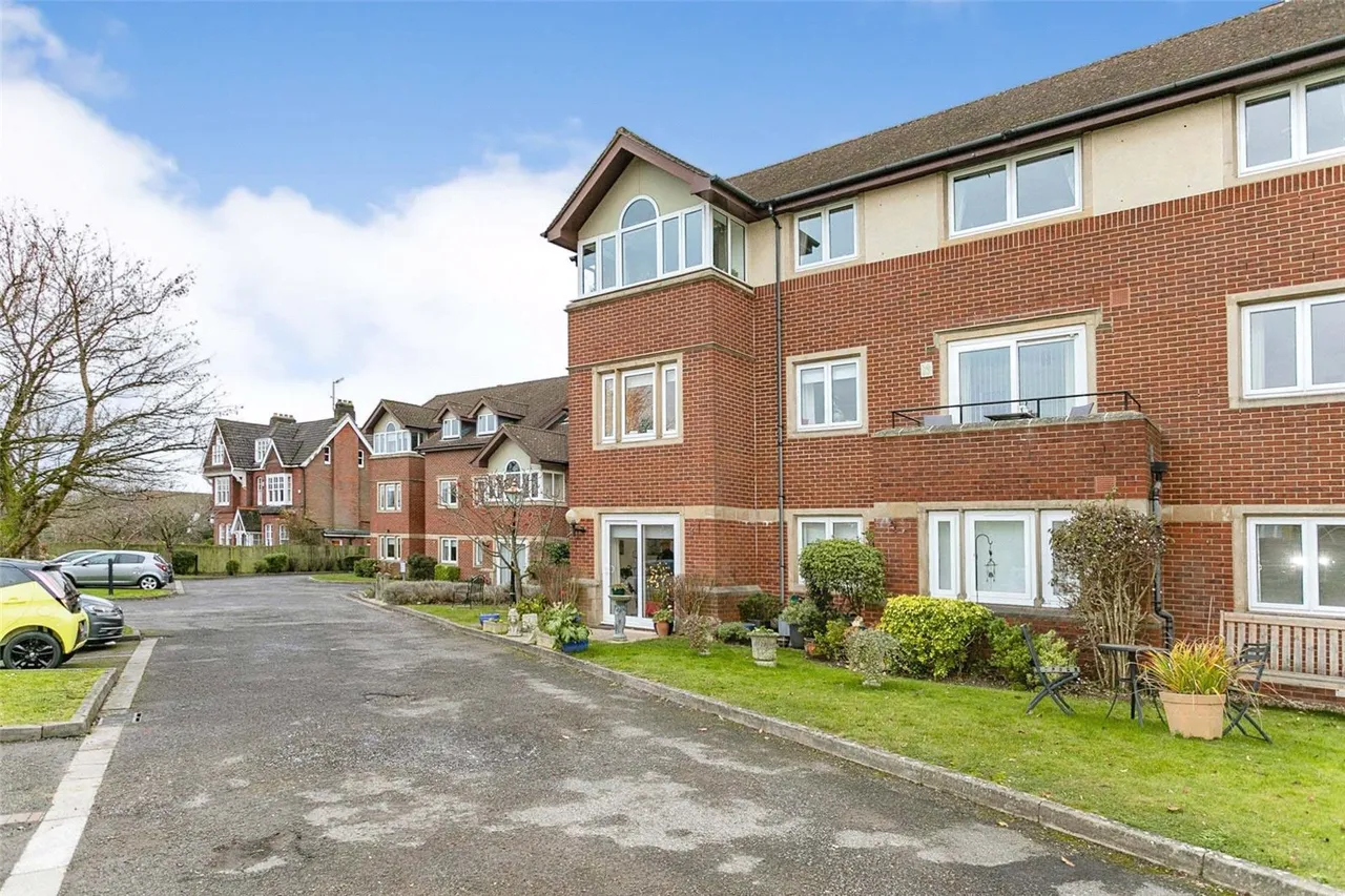 Alma Road, Reigate, RH2, photo 15