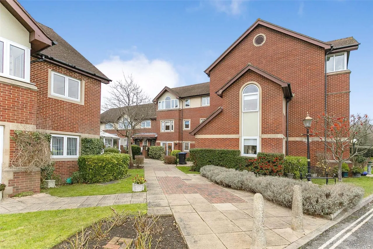 Alma Road, Reigate, RH2, photo 14