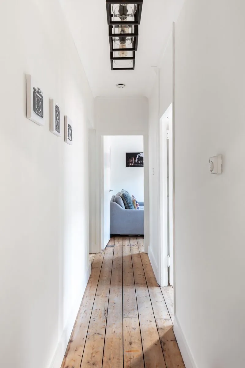Flat 11, J Block, Peabody Estate, Vauxhall Bridge Road, London, photo 10