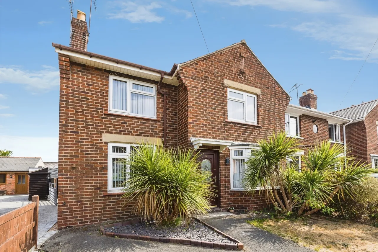 3 bed house for sale, Ffordd Maelor, Wrexham, LL12