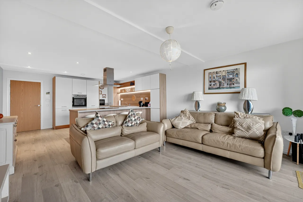 4 Beach View, Beach Road, Troon, KA10 6XQ, photo 4