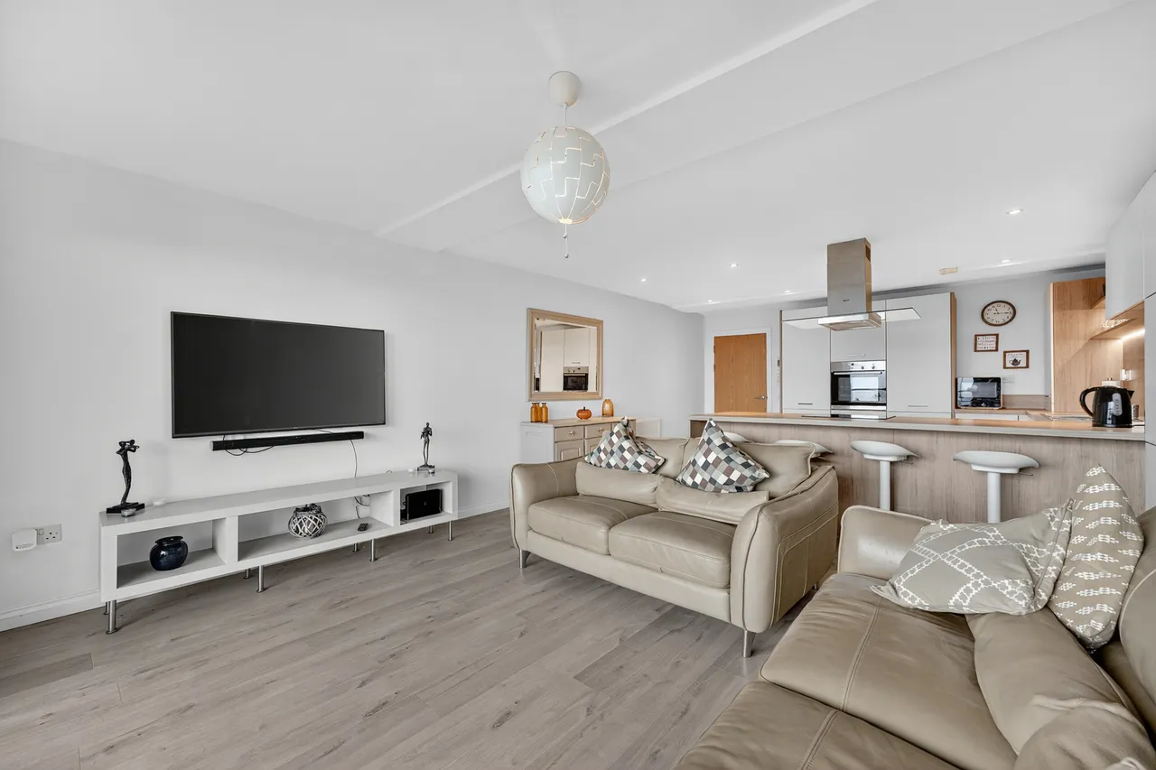 4 Beach View, Beach Road, Troon, KA10 6XQ, photo 5