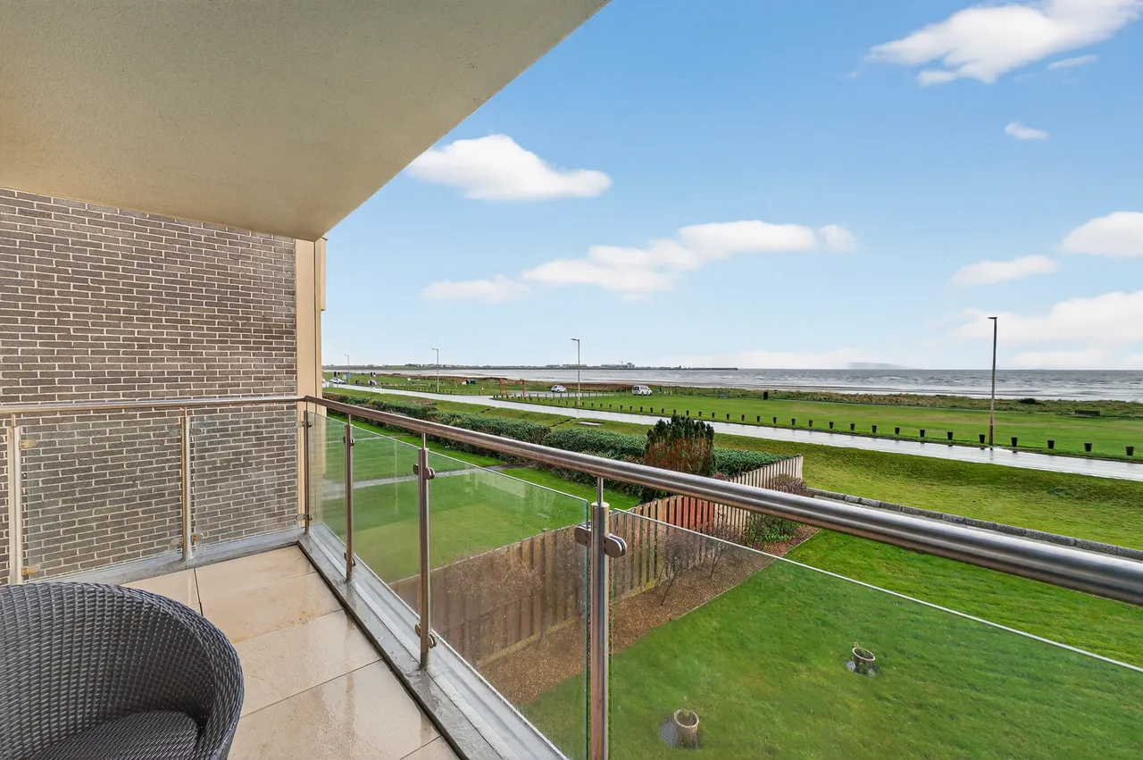 4 Beach View, Beach Road, Troon, KA10 6XQ, photo 7