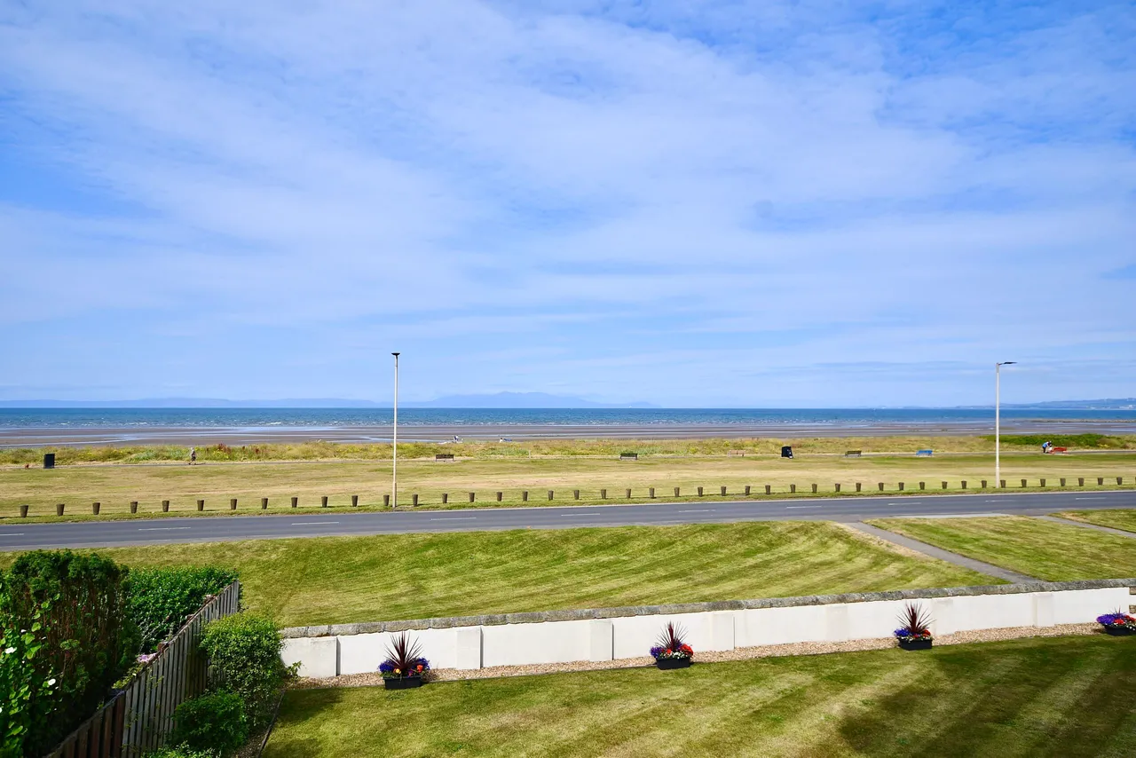 4 Beach View, Beach Road, Troon, KA10 6XQ, photo 23