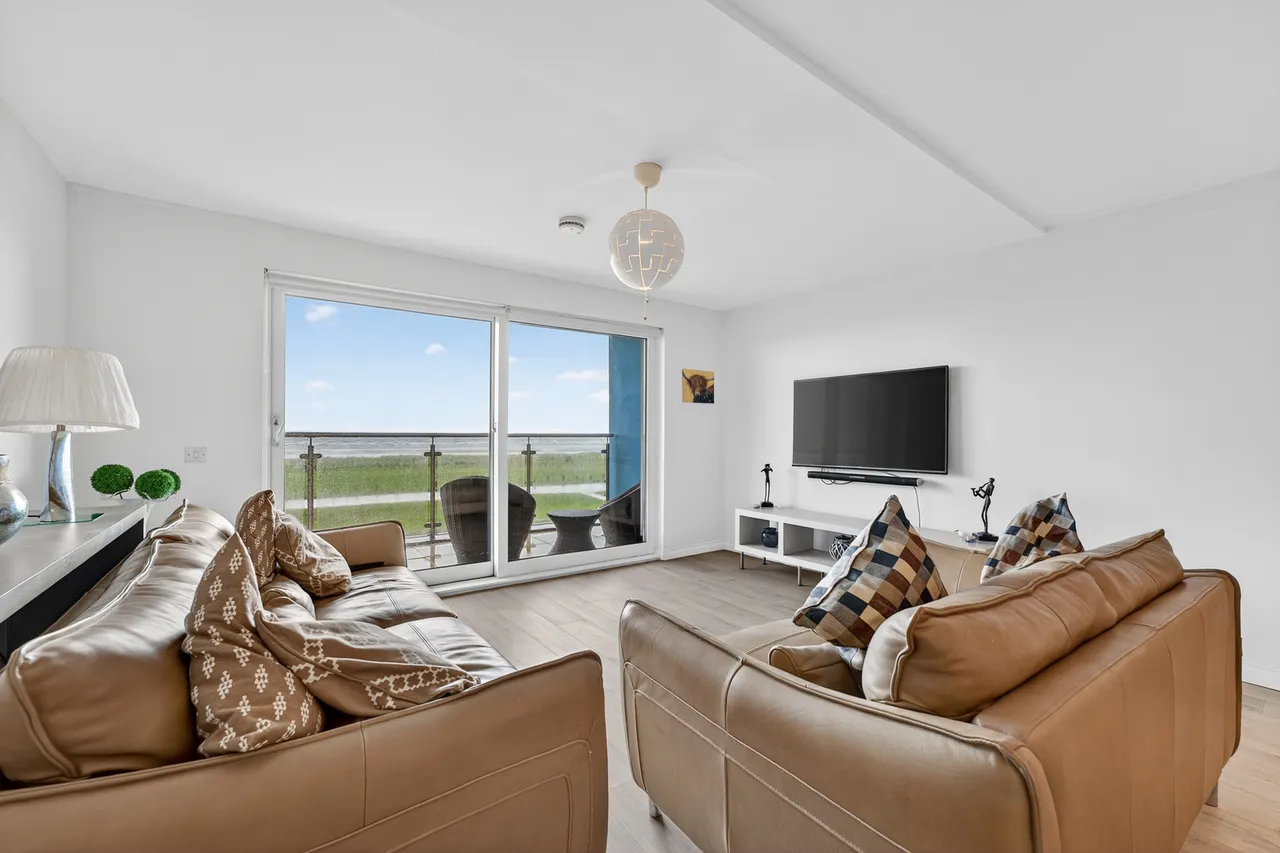 4 Beach View, Beach Road, Troon, KA10 6XQ, photo 3