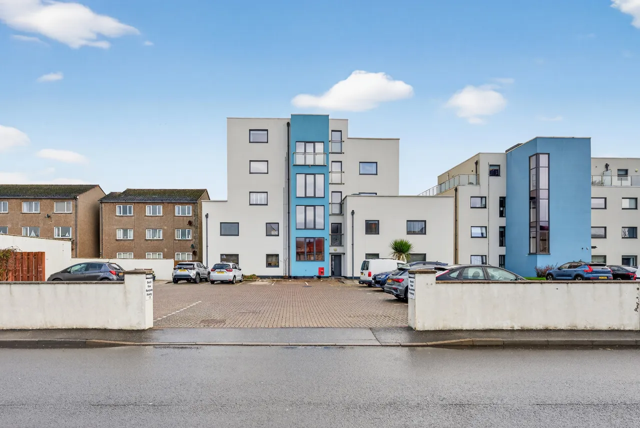 4 Beach View, Beach Road, Troon, KA10 6XQ, photo 21