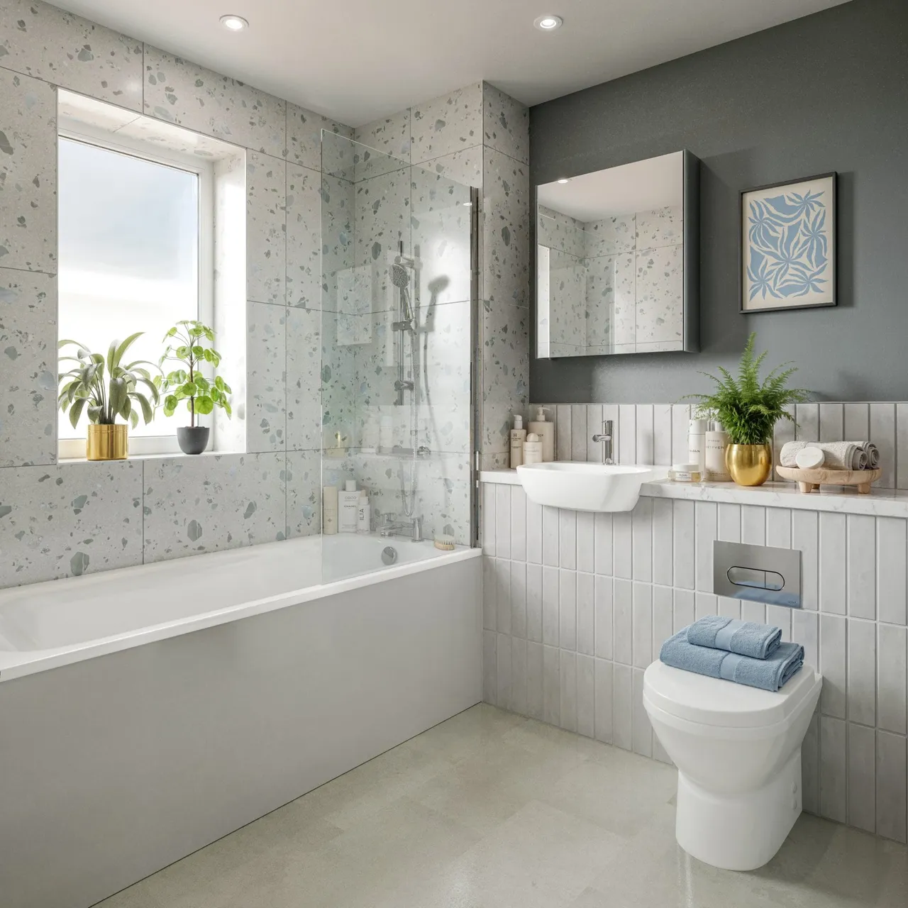 Plot 109, Newport Pagnell, Milton Keynes, MK16 0HR, photo 5