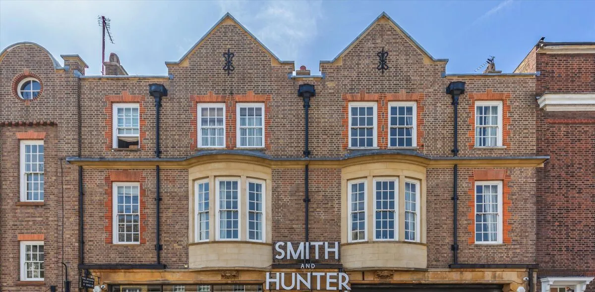 Edge Street, London, W8, photo 10