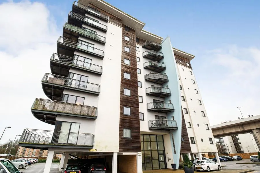 Watkiss Way, Caerdydd, CF11, photo 7