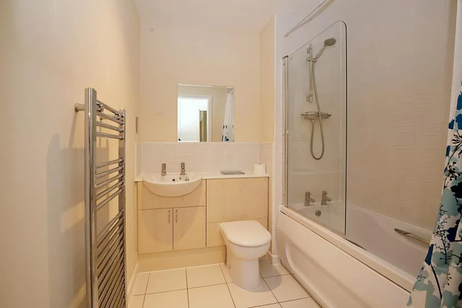 Watkiss Way, Caerdydd, CF11, photo 6