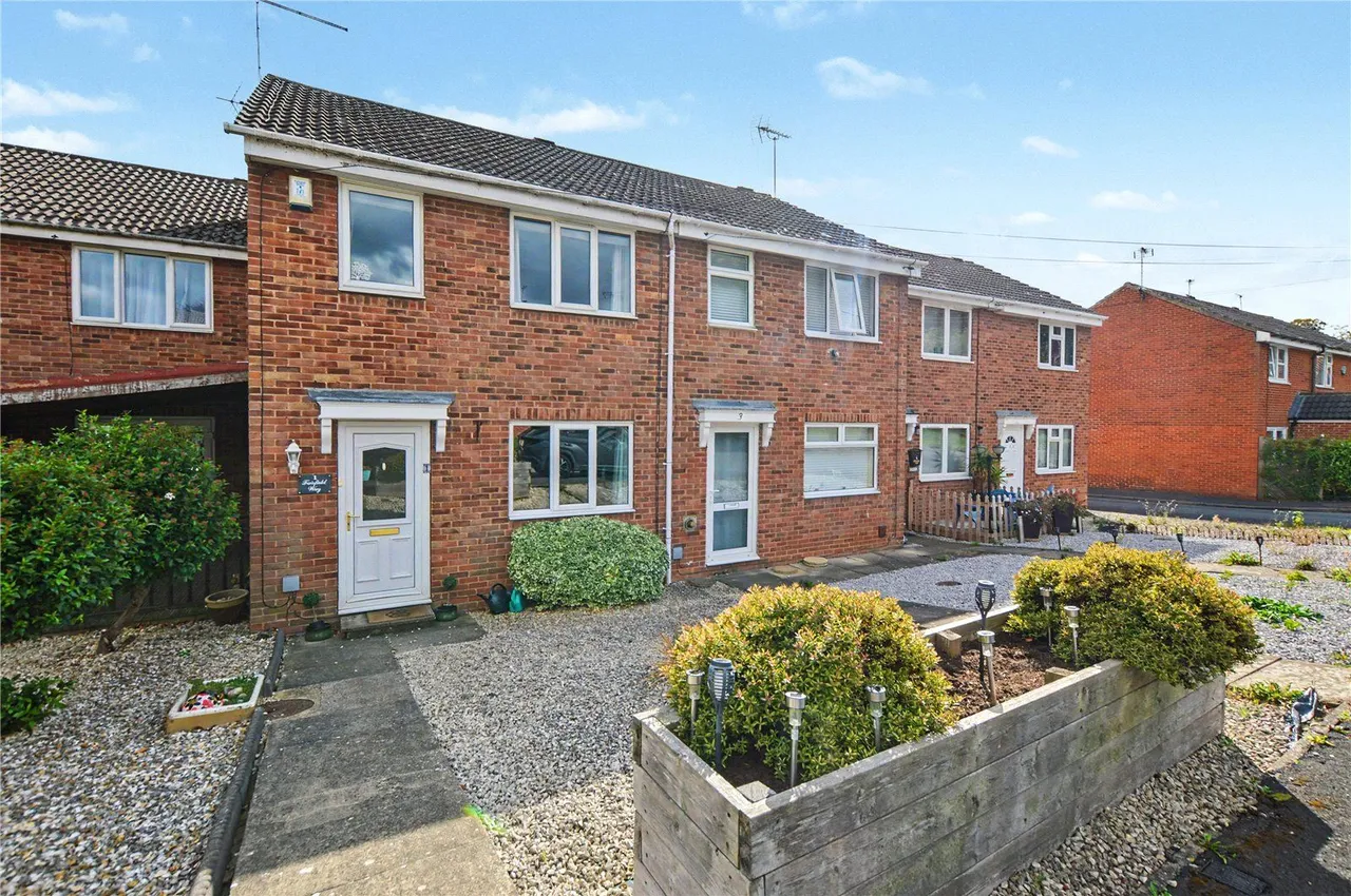 Fairfield Way, Tadcaster, LS24, photo 12