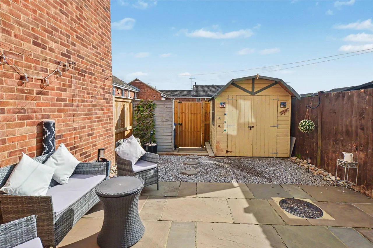Fairfield Way, Tadcaster, LS24, photo 8