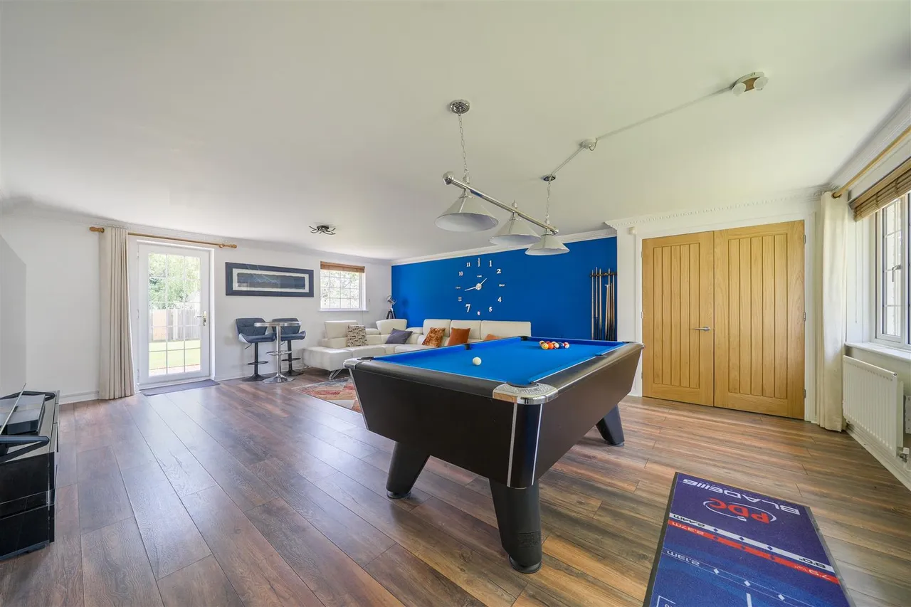 Skylark Meadows, Whiteley, photo 10