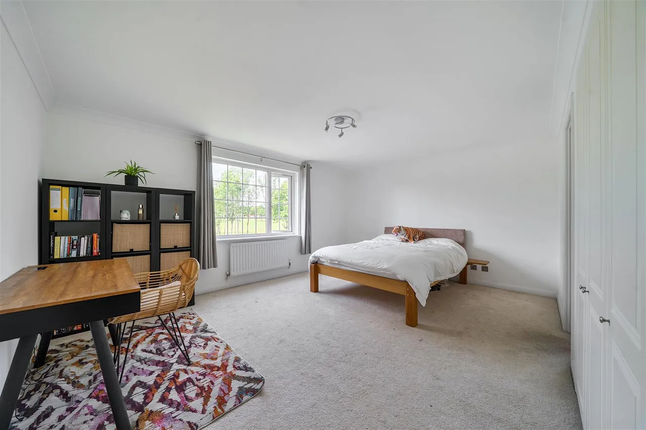 Skylark Meadows, Whiteley, photo 17
