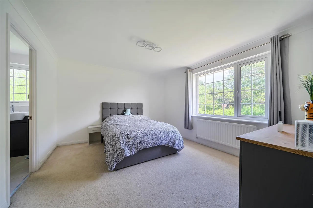 Skylark Meadows, Whiteley, photo 15