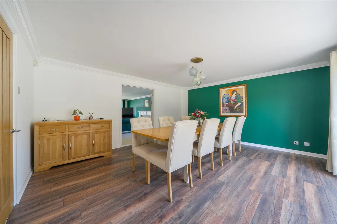 Skylark Meadows, Whiteley, photo 9