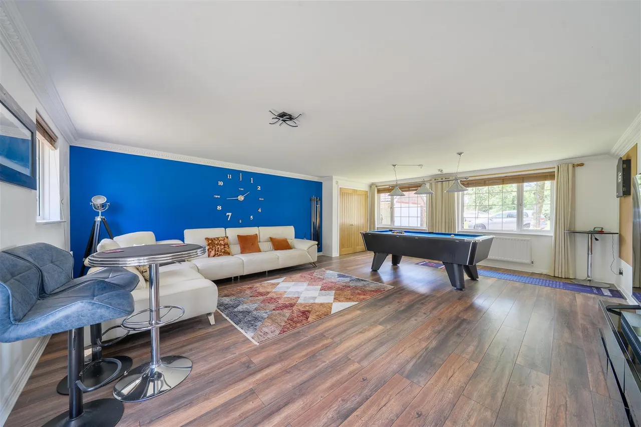 Skylark Meadows, Whiteley, photo 11