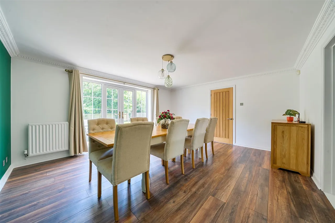 Skylark Meadows, Whiteley, photo 8