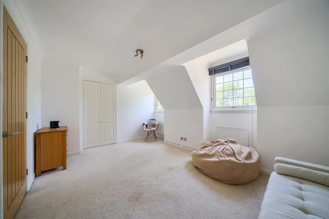 Skylark Meadows, Whiteley, photo 20